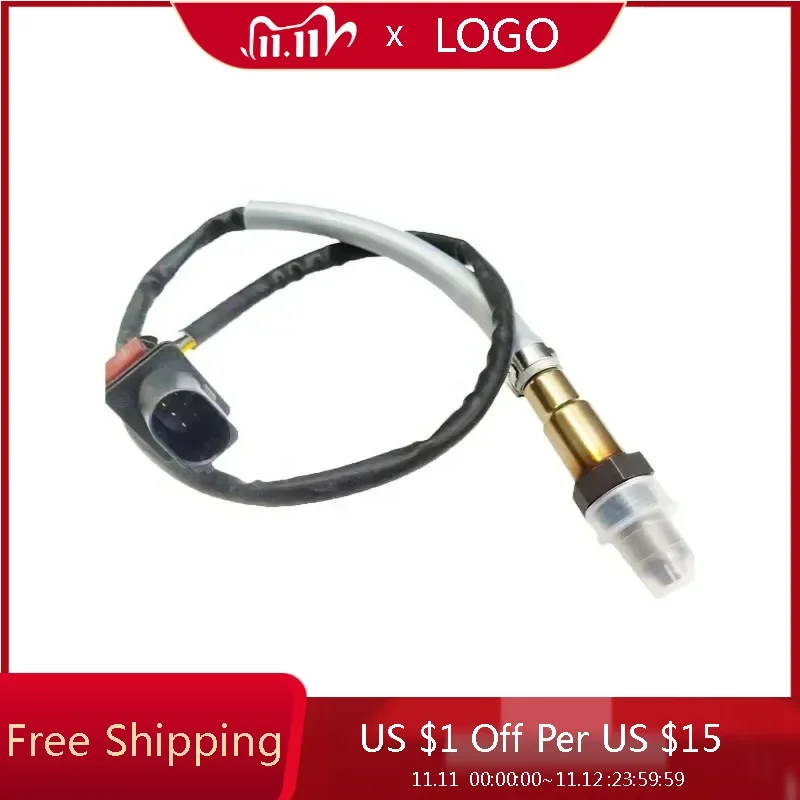 

Loki JNew car oxygen sensor 022906262AN for FAW-Volkswagen CC 3.0L (2010.07-2018.08) FAW-Volkswagen Magotan B7 3.0L (2011.07-201