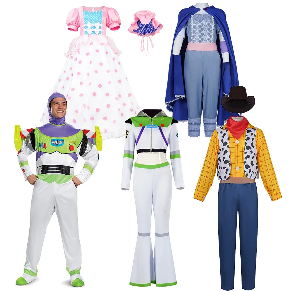 Anime Toy Story Bo …