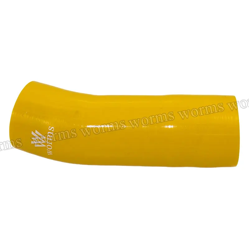 

Worms Upgrade Silicone Intake Hose Kit 3PCS Set High Performance For Suzuki Swift Sport ZC33S K14C 2018-2020