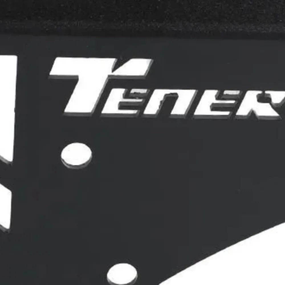 

XT1200Z Tenere1200 Rear Heel Cover Guard For Yamaha Super Tenere 1200 XT1200ZE 2020 2021 2022 Rear Brake Master Cylinder Guard