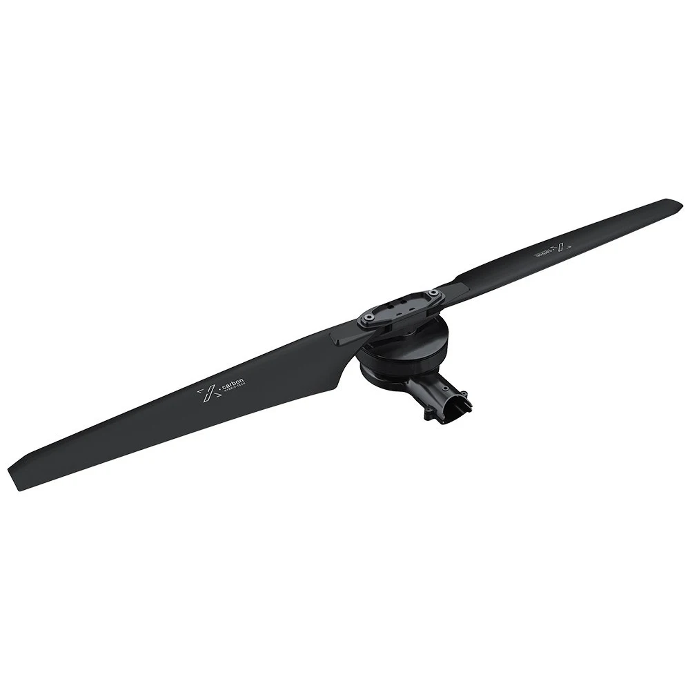 

Ligpower U8II-X 6S/12S Quick Easy Stall Waterproof Brushless Dc Heavy Payload Motors Set