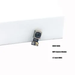 8000x6000 Full HD 48MP CMOS MIPI Camera Module High Definition Interface for machine vision MJPEF,YUV2