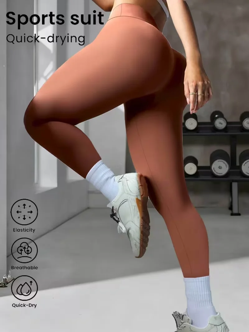 Thumbnail 4 - #81 Best Womens Stretch Leggings to Buy In 2026