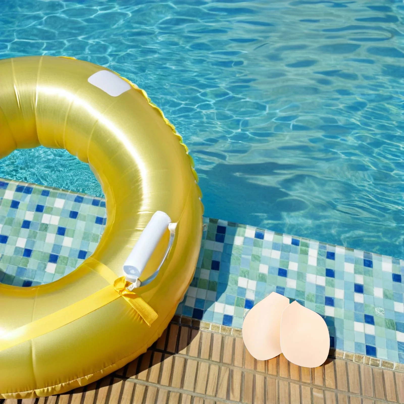 

6 шт., мужское нижнее белье, увеличивающее выпуклость, чашка, 3D губчатая подушечка, U-образная передняя сумка, трусы для плавания, поддерживающая подушечка, увеличивающая выпуклость