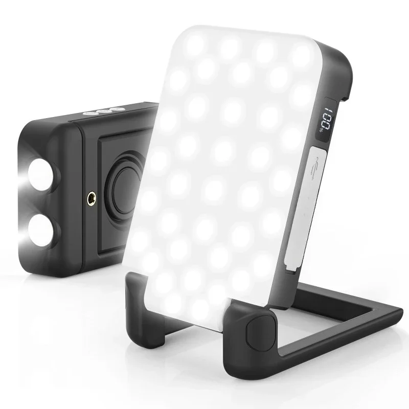 

Новая многофункциональная палатка для кемпинга на открытом воздухе с функцией зарядки, аварийным освещением и фонариком для авторемонта.