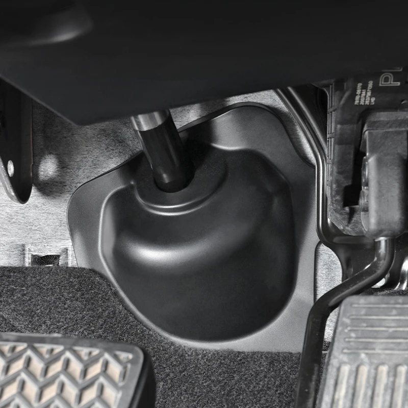 

Car Steering Shaft Protective Cover Cab Steering Shift Decorative Trim Suitable for 20-23 Toyota RAV4 steering shafts