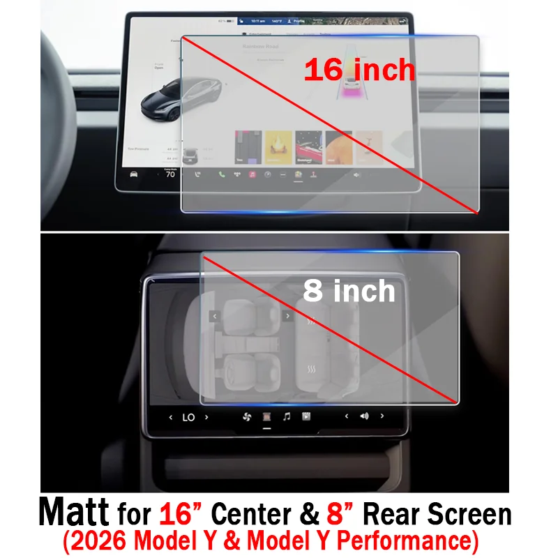 Matt 16 Center Rear