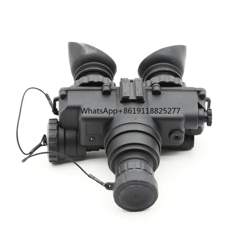 PVS7 Gen2+ Gen3 Auto-Gated Image Intensifier Tubes Green phosphor or P45 white phosphor AN/PVS-7 Night Vision Goggles