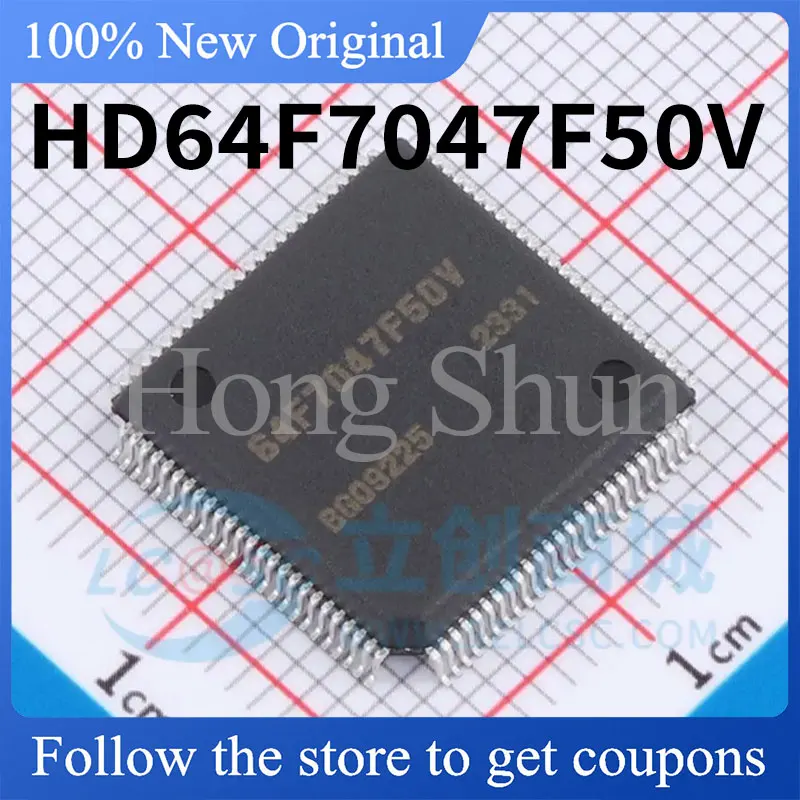 

HD64F7047F50V Plastic phone case