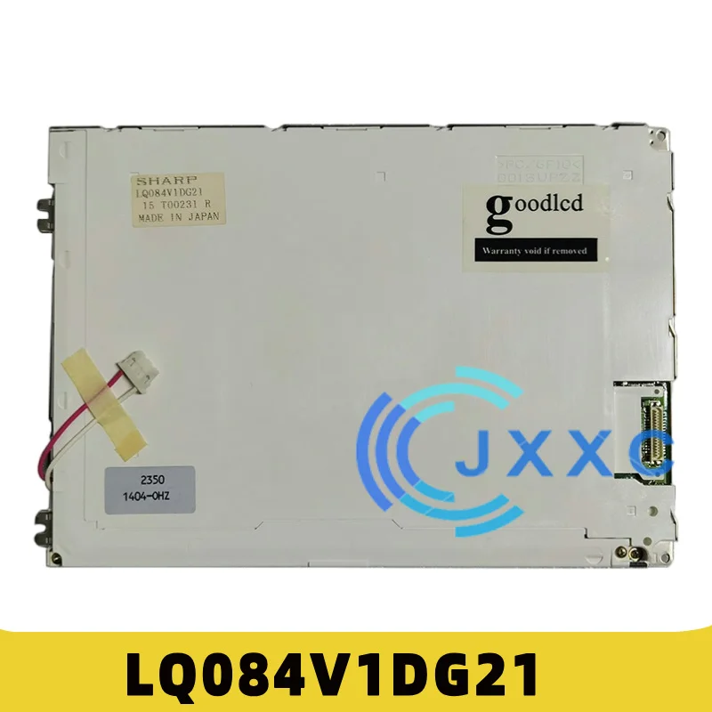 

Suitable for 8.4-inch LQ084V1DG21 LQ084V1DG22 LQ084V1DG41 LQ084V1DG42 LCD display panel