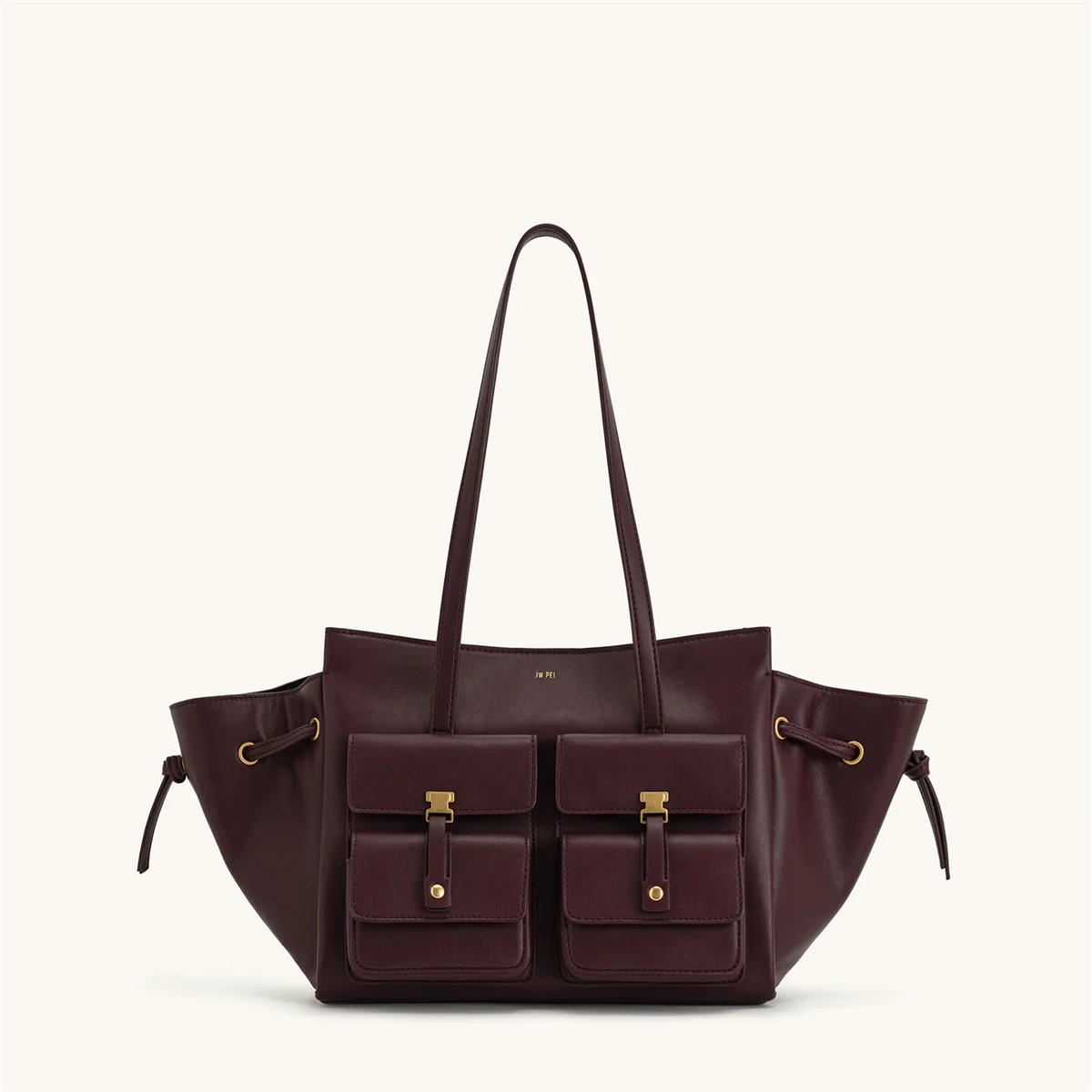 

Linda sac à main de luxe concepteur moto Style sac fourre-tout femmes grande capacité sac à bandoulière dame sac à bandoulière