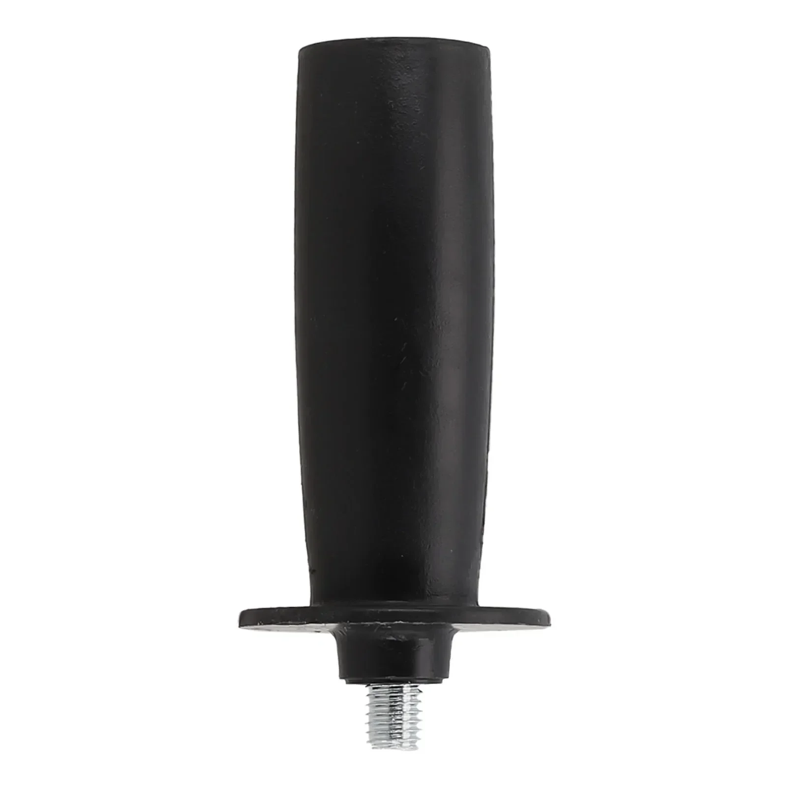 Maniglia laterale Maniglia per smerigliatrice angolare Impugnatura comoda nera Comoda da installare Installazione durevole 8mm/10mm M10-113mm M8-134mm Metallo