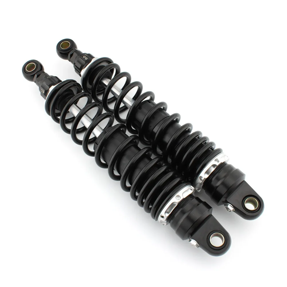 Suitable for  absorption after modification of  GB350 motorcycle with damping