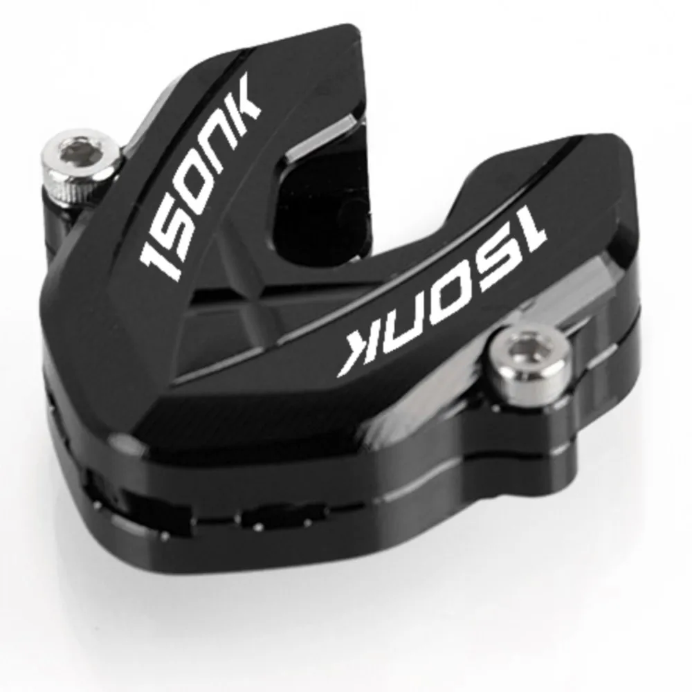 

For CFMOTO 150NK 150 NK nk 150-NK 2016-2025 2024 2023 2022 2021 Motorcycle Accessories Key Cover Cap Keys Case Shell Protector