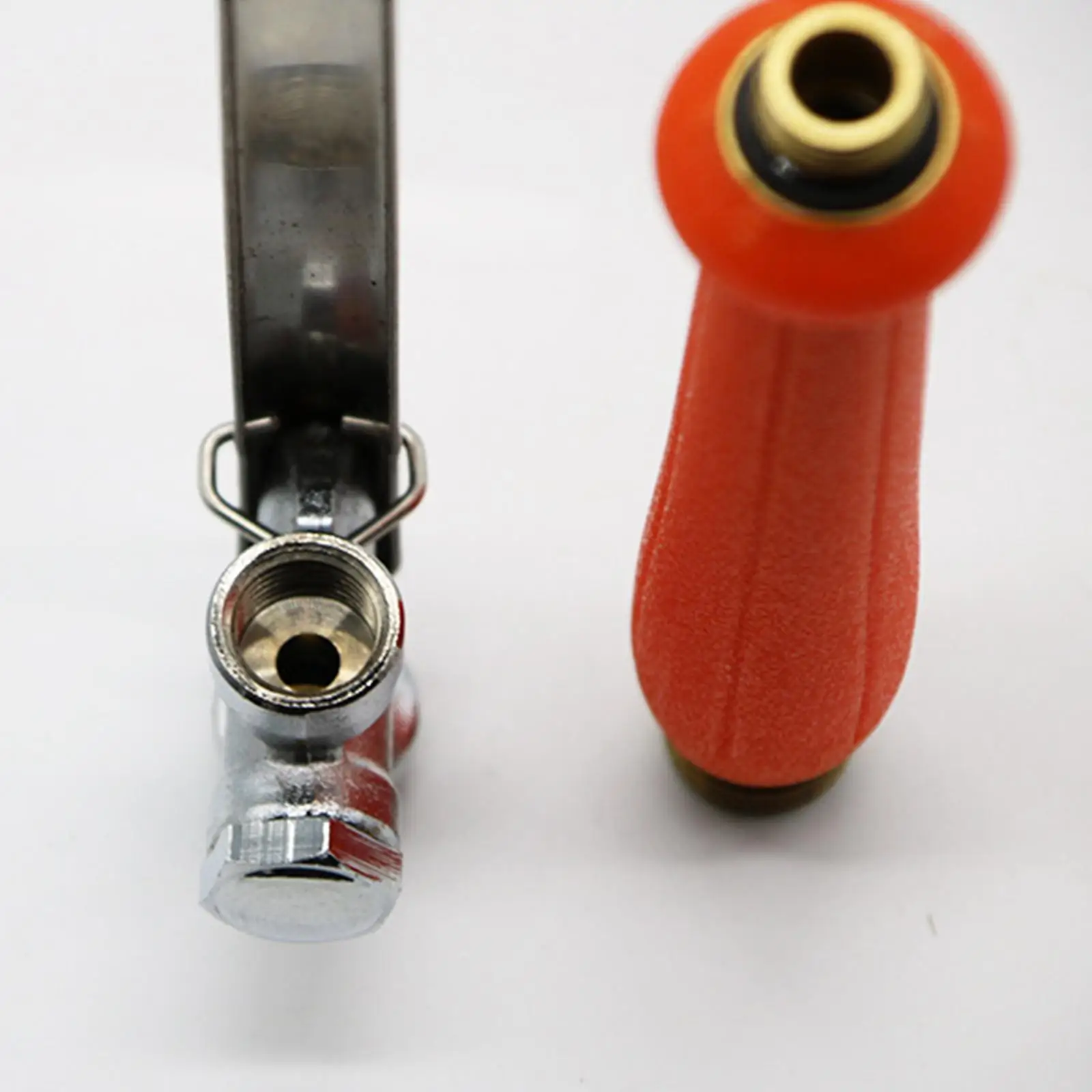 Trigger Sprayer Handle Accessory Part for Greenhouse Humidification Cooling Sprayer Agriculture Forestry Home Manage Tools