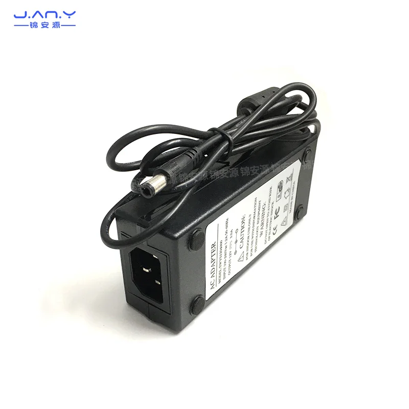 12V3A power adapter AC220V to DC12V3A DC output switch power supply desktop 36W stable foot current