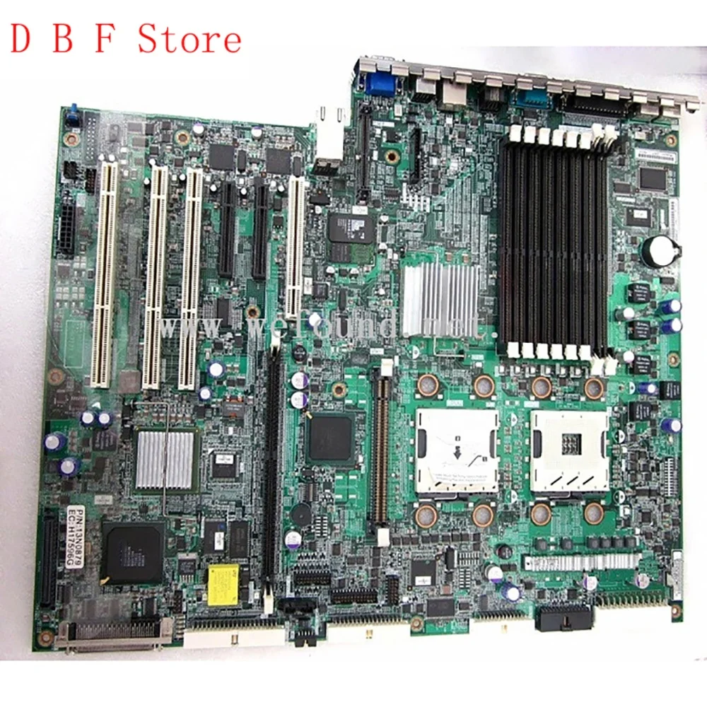 

High Quality Server Motherboard For IBM X236 32R1953 39Y7118 13M7366 Fully Tested