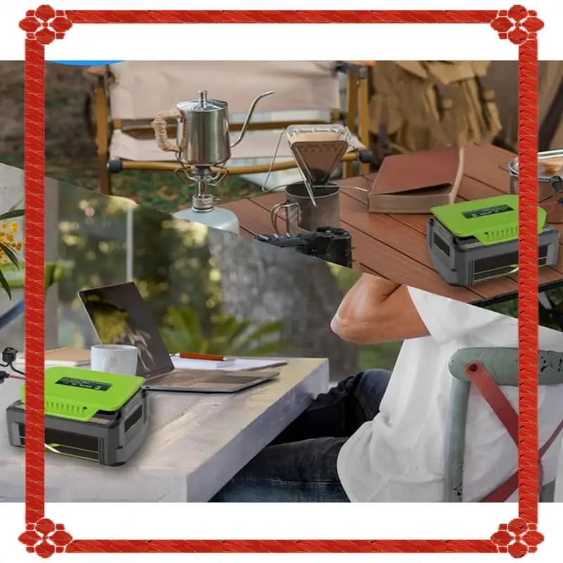 24-часовая доставка для Ryobi 40 В, литиевая батарея, адаптер силового колеса, преобразователь с предохранителем и переключателем, провод 14 AWG для радиоуправляемого автомобиля, игрушечный ап