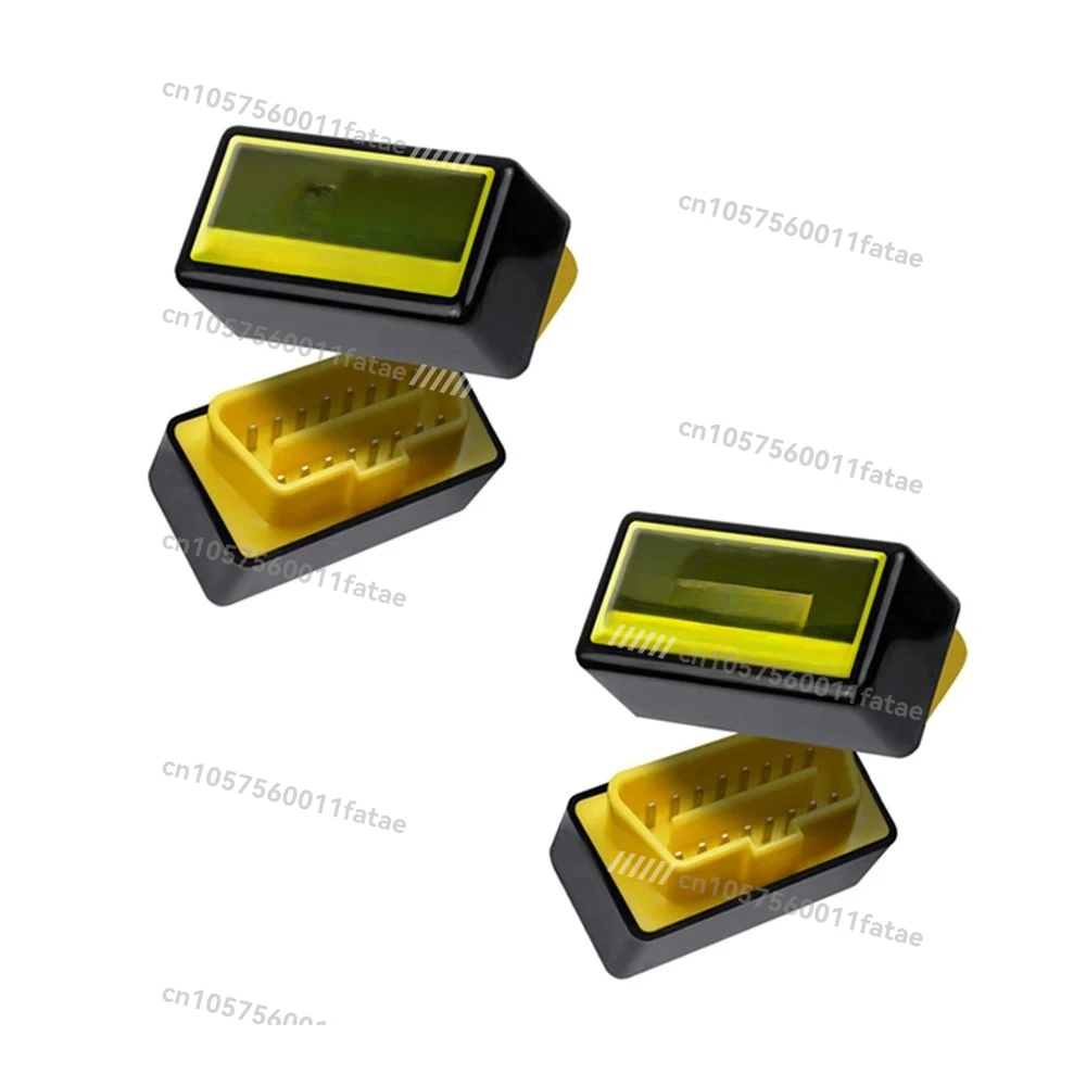 Emergency Start Tool Plug Emergency Start Device Tool Plug