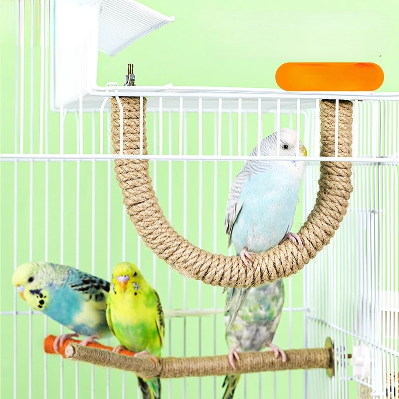 Thumbnail 3 - #41 Trending Bird Perch Stands Right Now