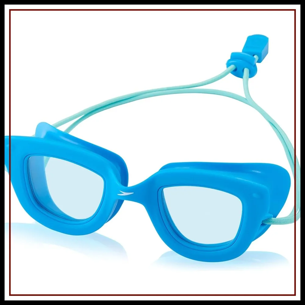 

Swim Goggles Sunny G Ages 3-8 Anti-Fog UV Protection