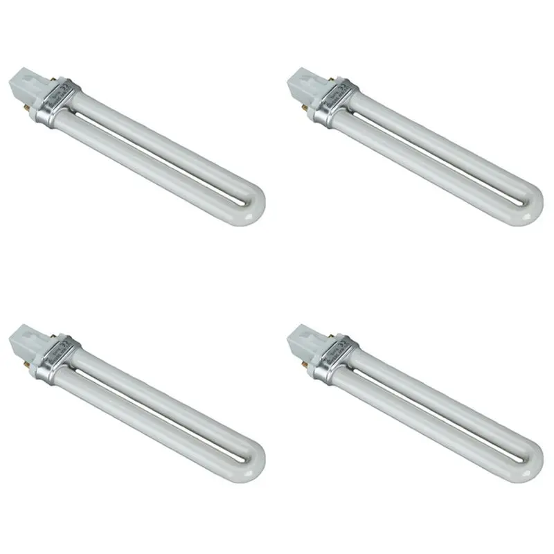 ABRE-4X 9W Nail Uv …