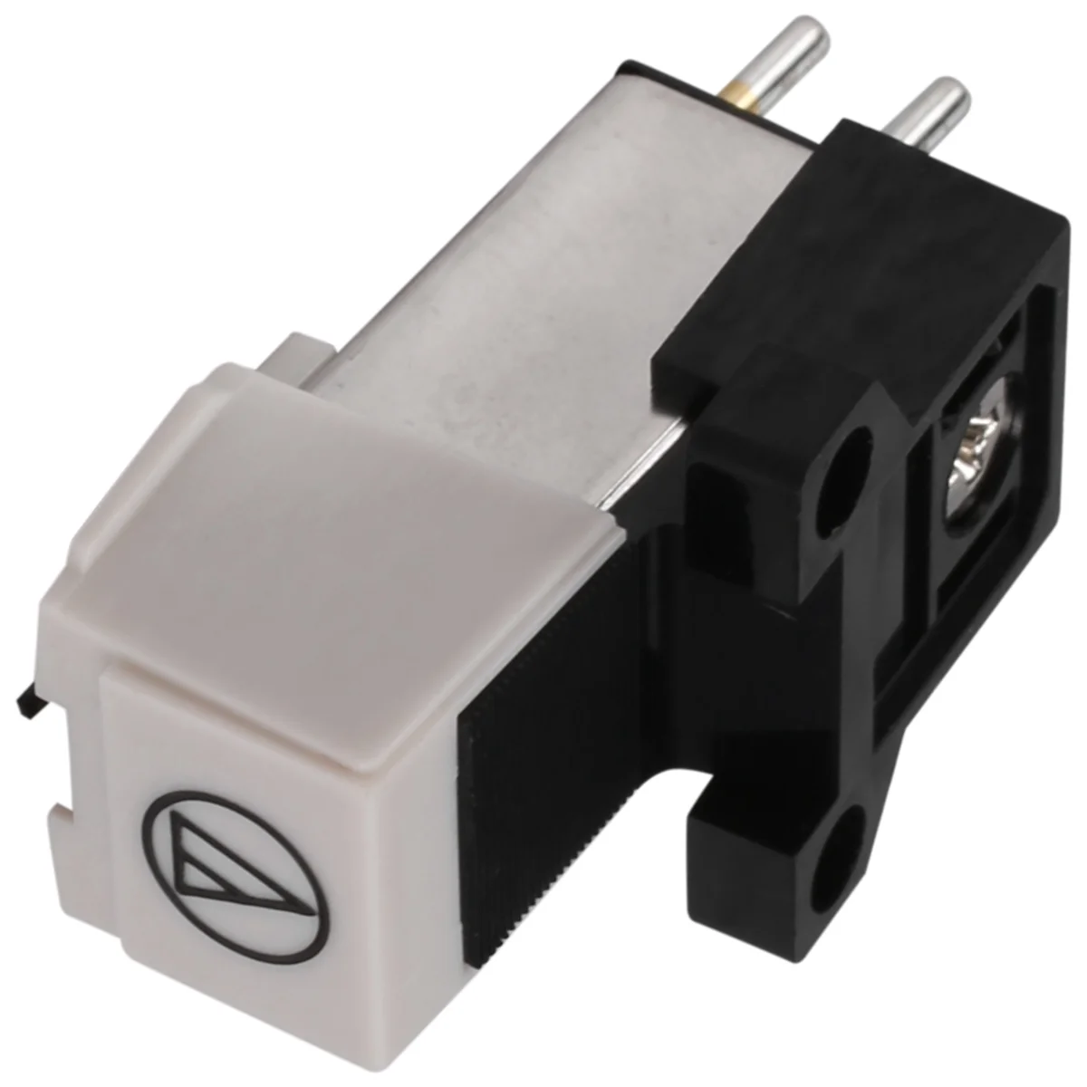 턴테이블 축음기 플래텐스펠러 레코드 플레이어용 마그네틱 스타일러스 LP 비닐 레코드 플레이어 바늘, AT3600L