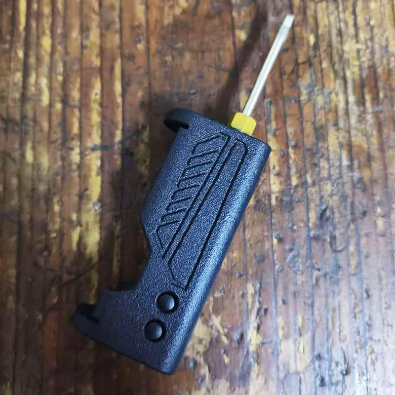 

Welding Equipment Electric Soldering Iron master key tugboat v2 summon 3 Elthunder drag Welding Tool Hand Suction Electric Iron