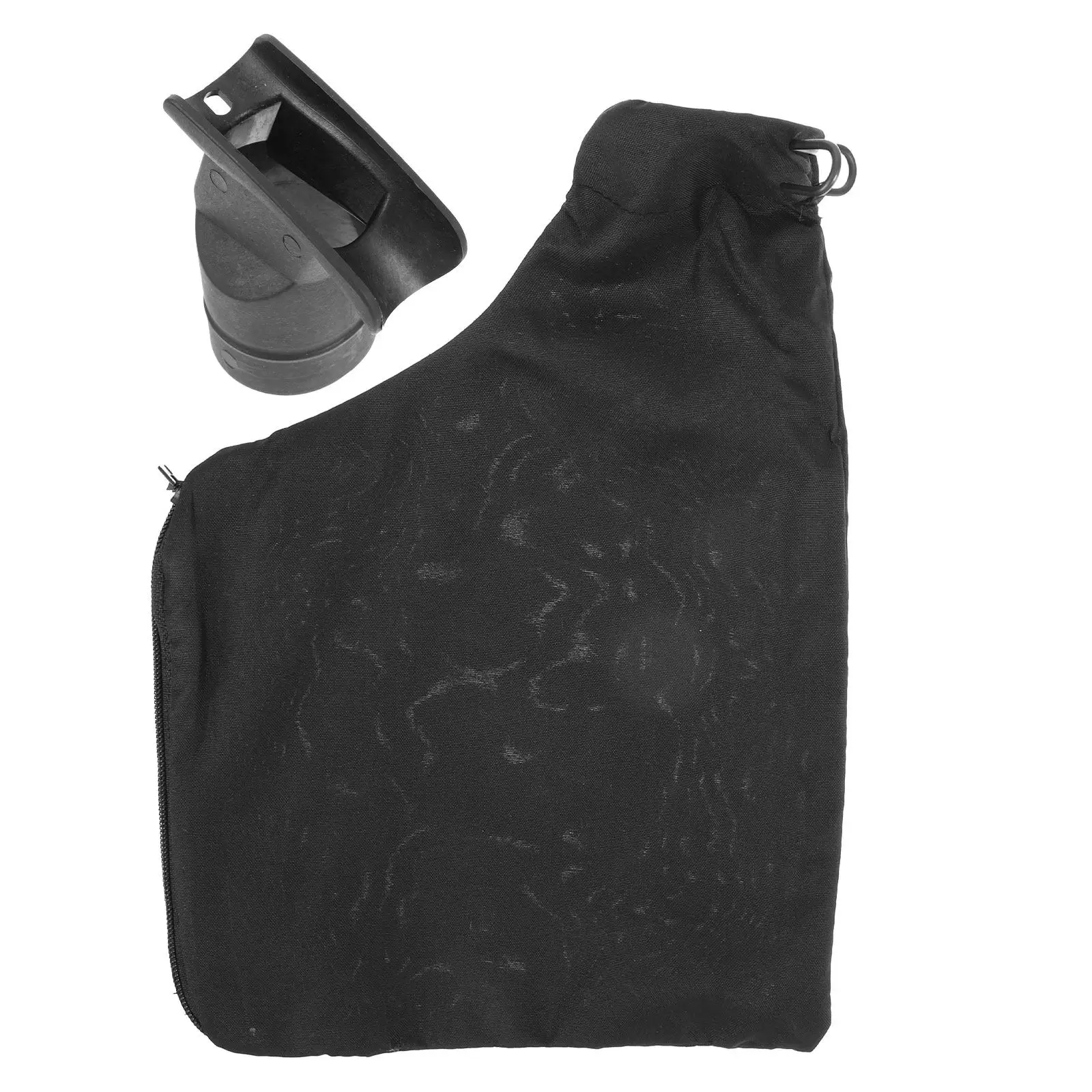 Reusable Electric Drill Dust Collector Bag for Halloween Christmas New Year – 1 Set