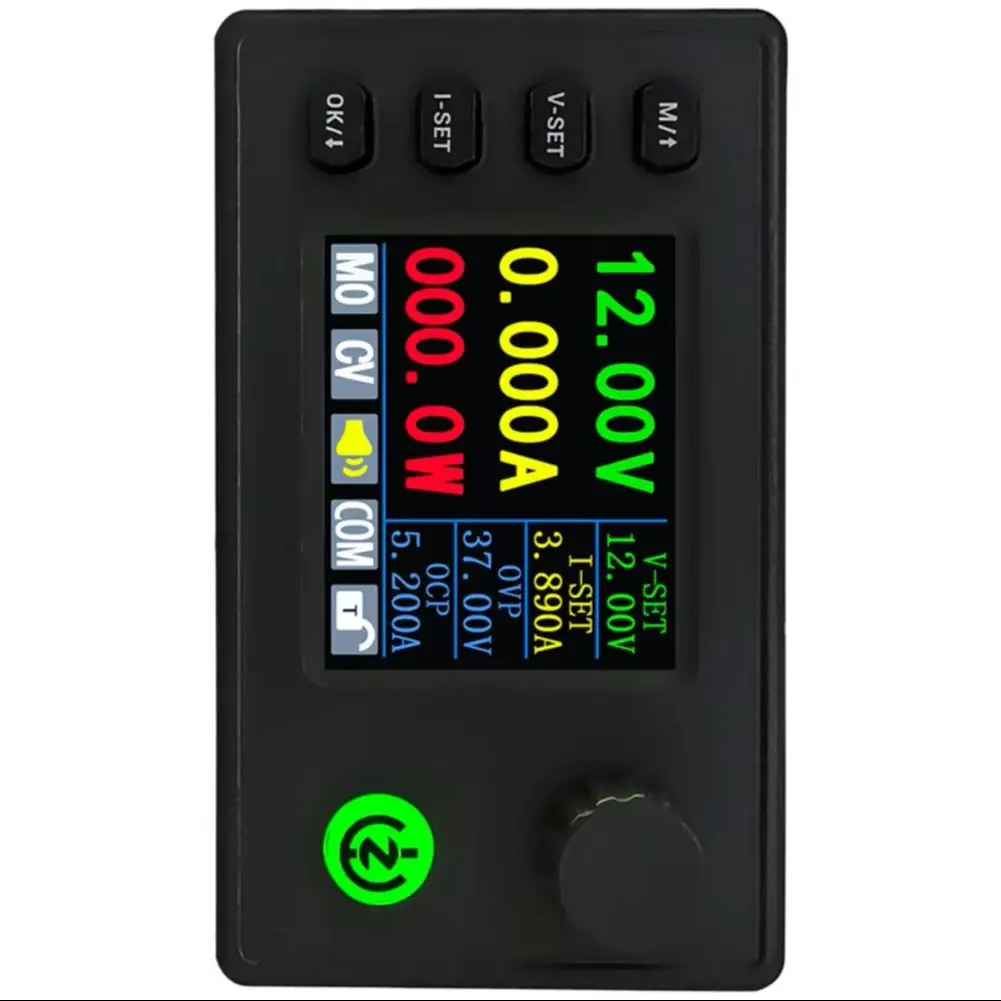 

Adjustable Boost DC Power Supply Module SK150C CNC 150W with Backflow Protection and Precise Output Adjustment