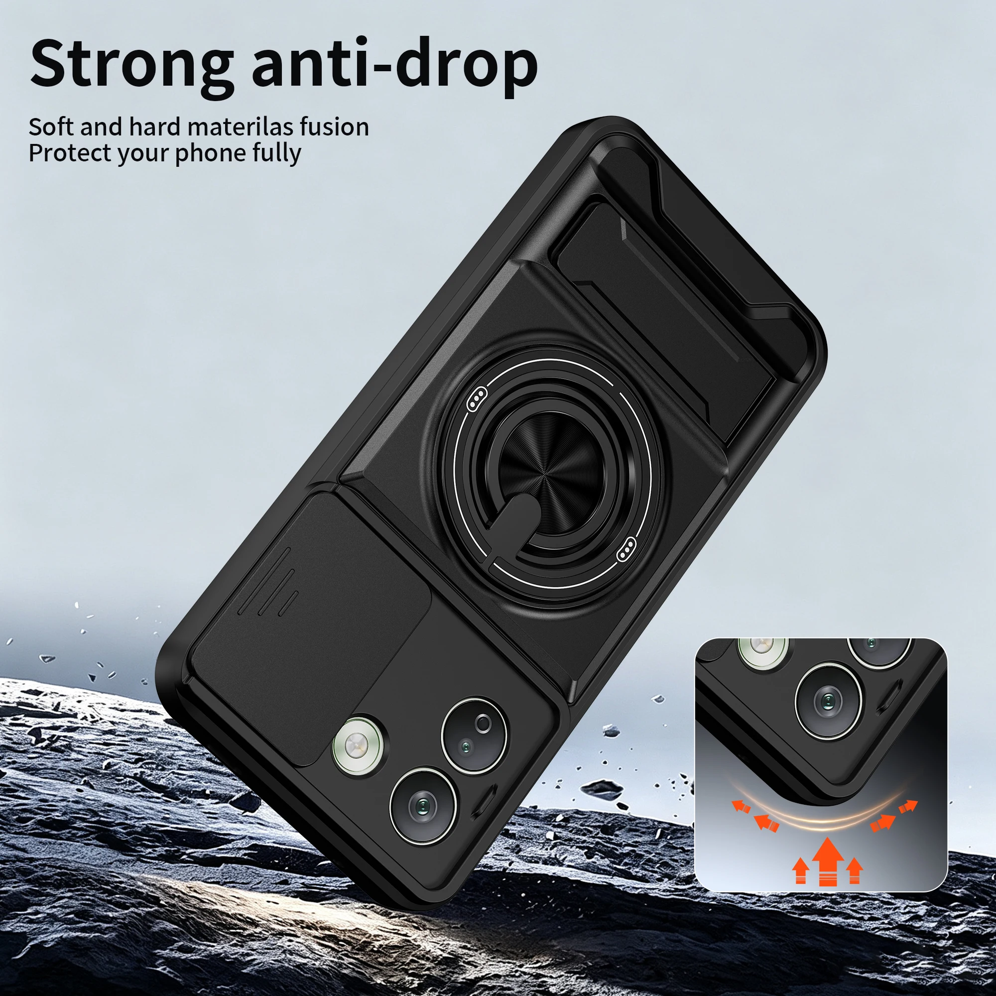 Case For Redmi Note 17 Pro Max - đánh giá và giá Photography Kit Pro Xiaomi 17 Ultra