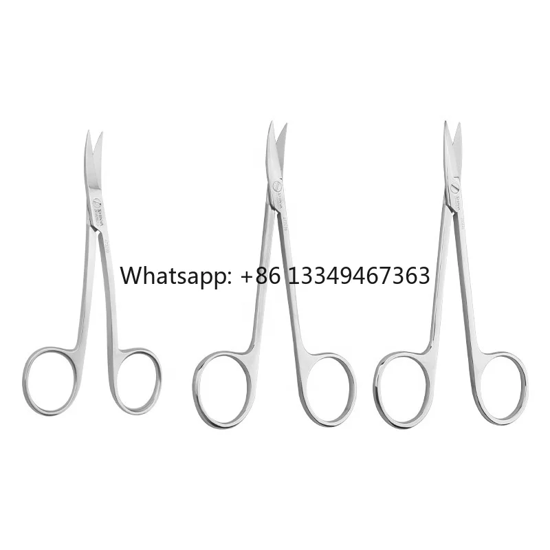 

wholesale Gingival Scissors Gum Scissors in stock