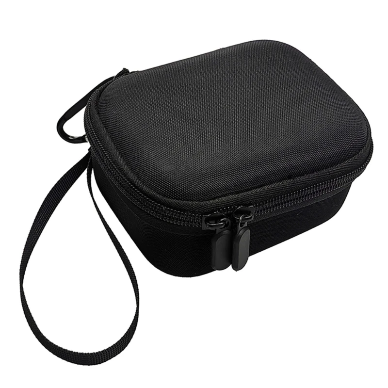 Portables EVA Hard Travel Case Bag Soft Lining for GO 4 Wireless Speaker N0HC