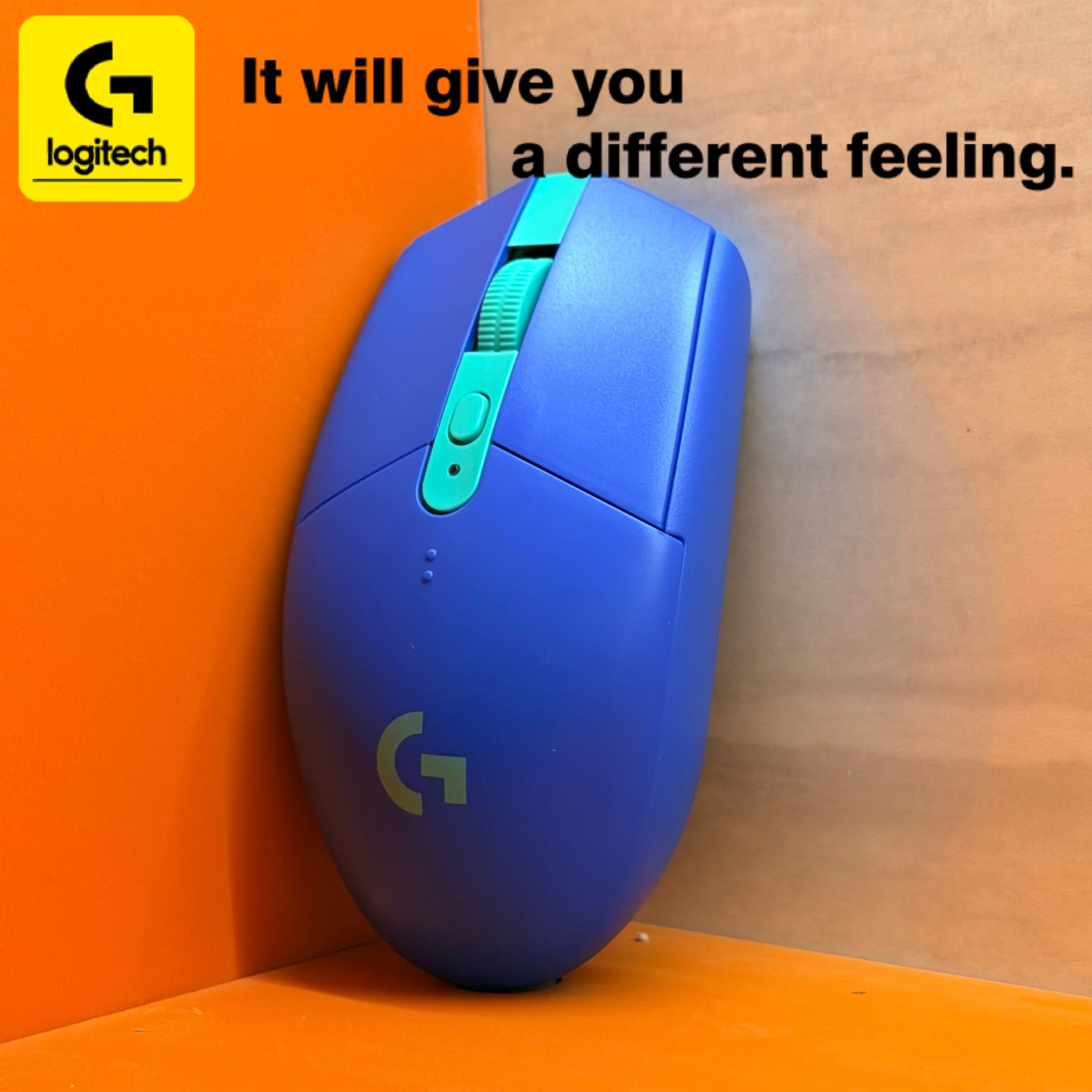 

Беспроводная игровая мышь Logitech G305, эргономичный дизайн, 12000 DPI, USB-подключение. В наличии и доступны к заказу.