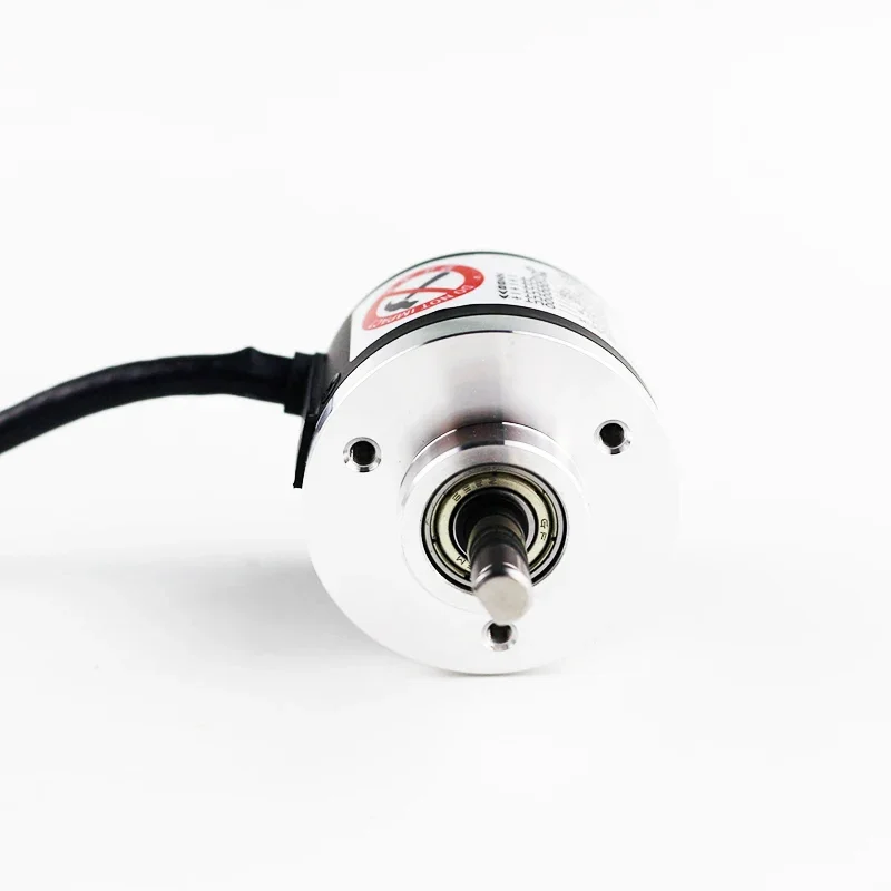 Korea AUTONICS E40S6-1024-6-L-5 rotary encoder standard encoder pulse brand new original E40S6-1024-6-L-5