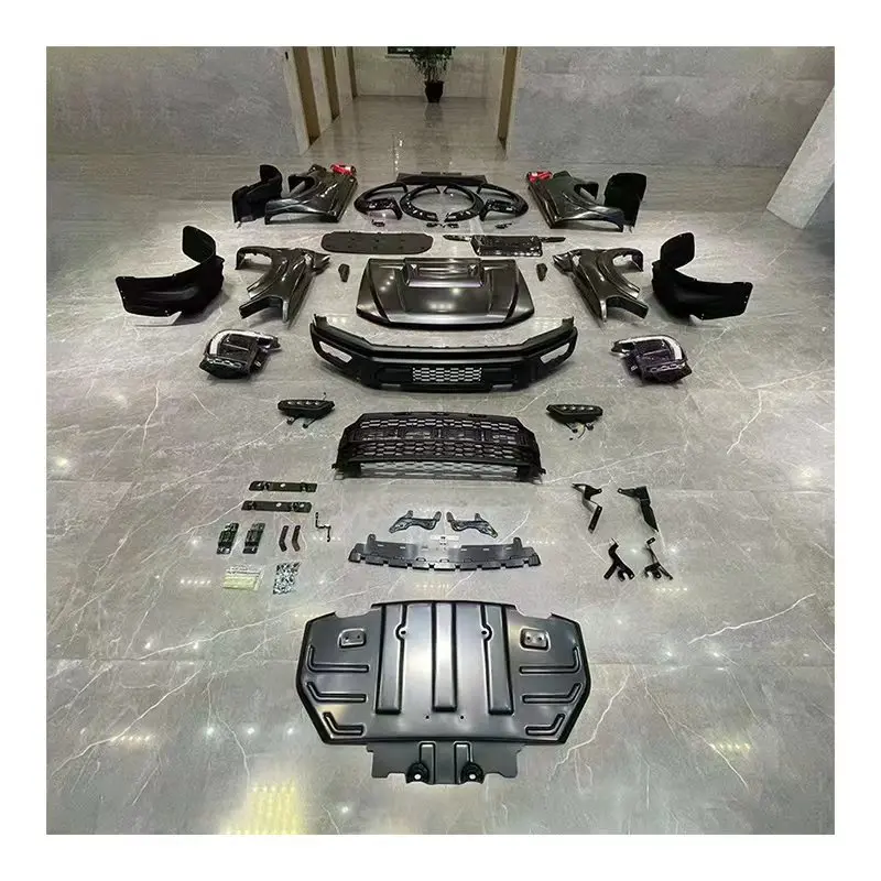 Suitable for 12-20 years ranger upgrade 21 years F-150 kit ranger upgrade F150 kit