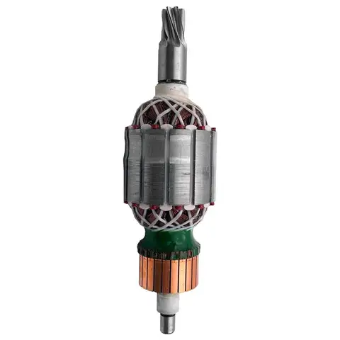 【ALLOWANCE】Armature Rotor Armature Rotor Anchor For Hilti For Hilti Demolition Hammer Parts