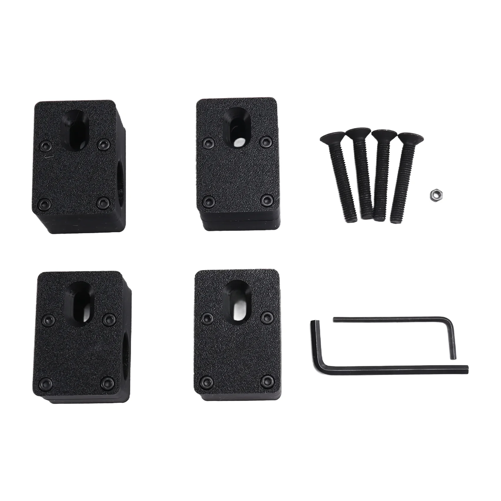 Pedal Fixing Kit For Playseat Challenge Seat For Logitech G29 G920 Pedal Fixation Kit