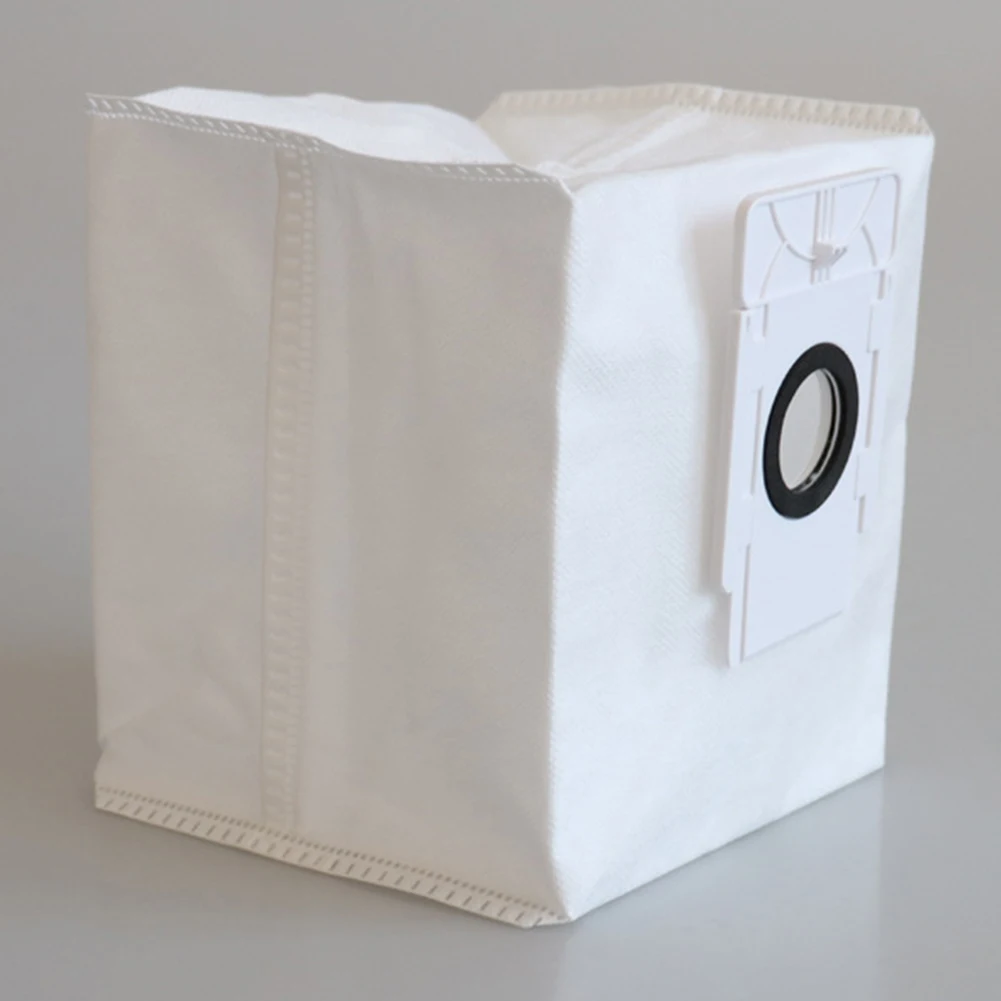 

Easily Replaceable Non Woven Fabric Dust Collection Bags Compatible with For360 S8 Plus Available in Two Sizes