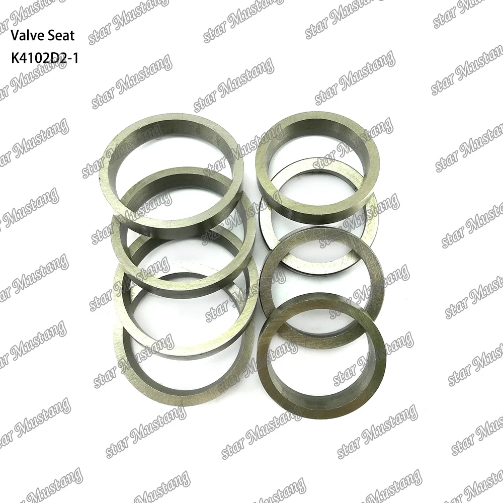 K4102D2-1 Valve Seat Suitable For China Engine Engine Parts