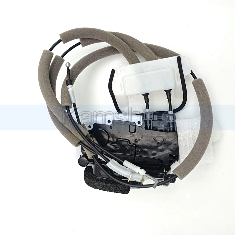 Kamshing Car Door Lock Block For Infiniti M25 Q70 Q70L Door Lock Latch Mechanism Motor Actuator