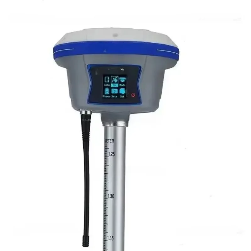 RTK survey instrument X6 inertial guidance single Beidou X11 coordinate road engineering base station GPS surveying instrument