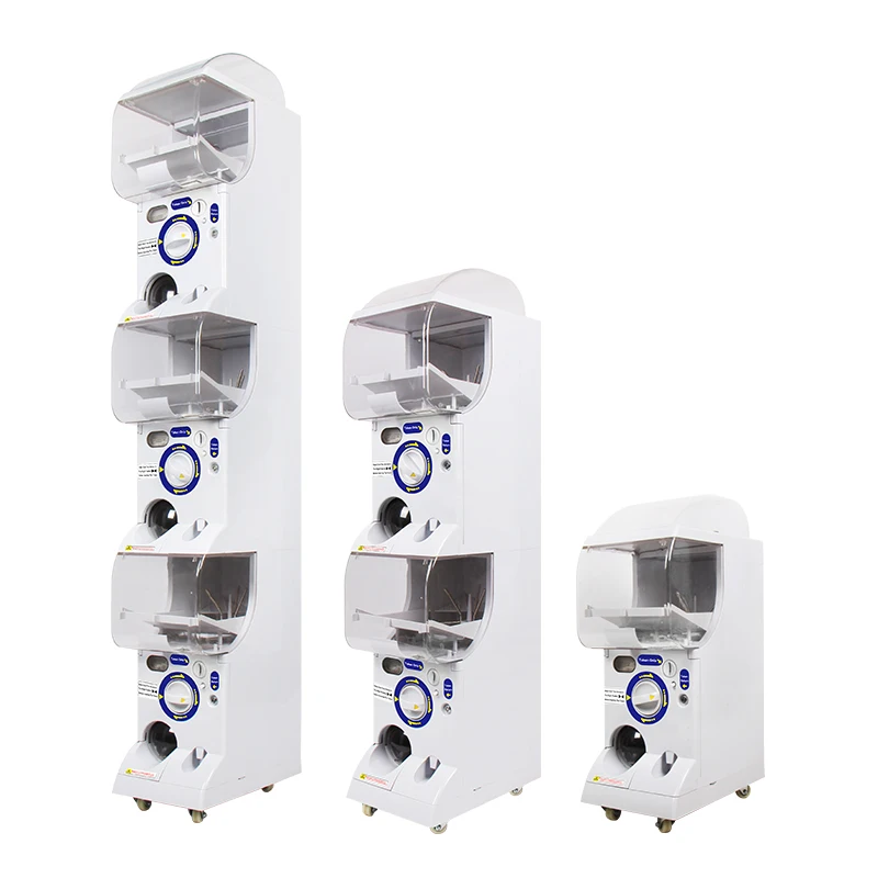 

Single-layer coin-operated egg twister shopping mall playground video game equipment scanning code egg twister