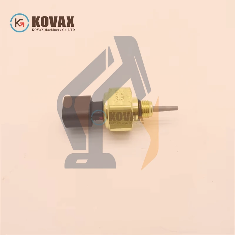 

Экскаватор 4921477, датчик давления масла QSM11 QSM15 3417189 340106 3417190