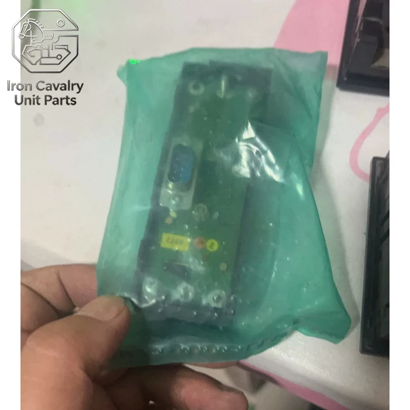 IG-COM Original Communication Expansion Module Generator Set Controller CAN Bus Communication Expansion Module