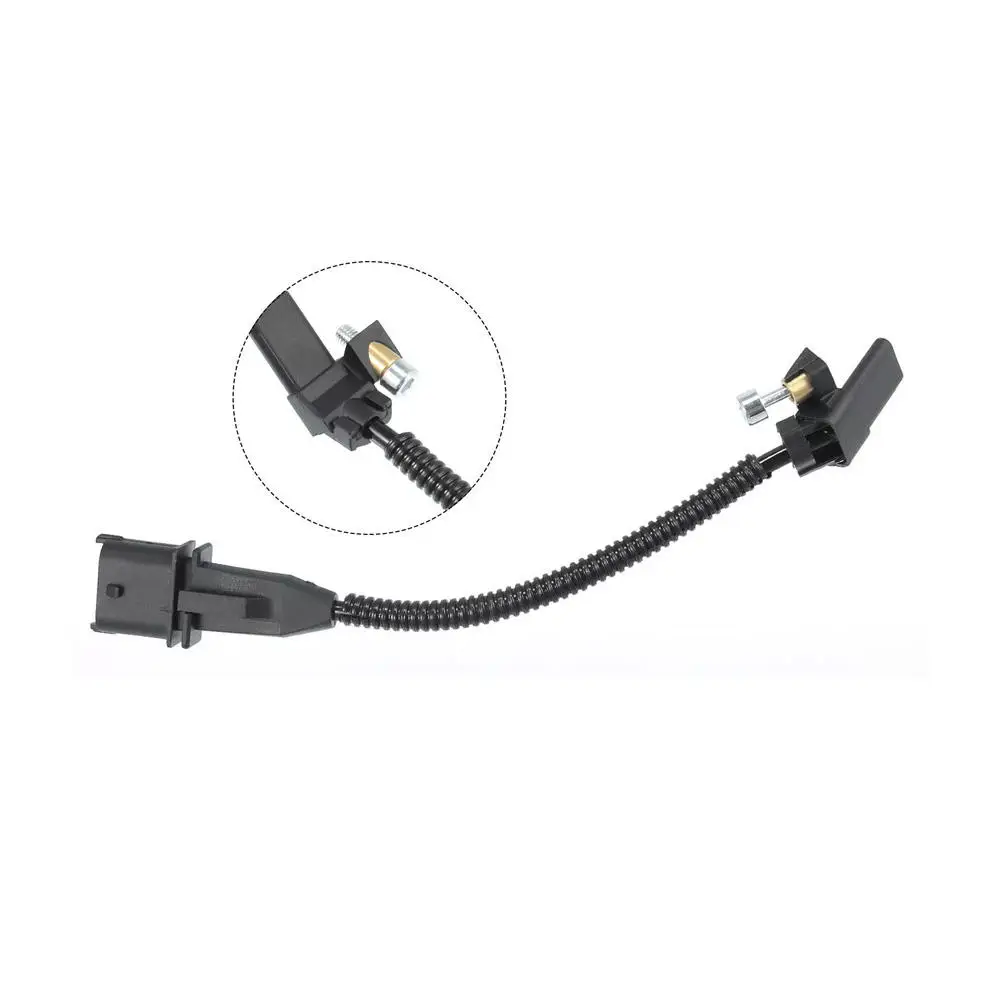 

55555806 5pcs Car Engines Crankshaft Position Sensor for Alfa Romio Chevrolet Fiat Opel OEM SU13518 5S12097 6235704 06235704