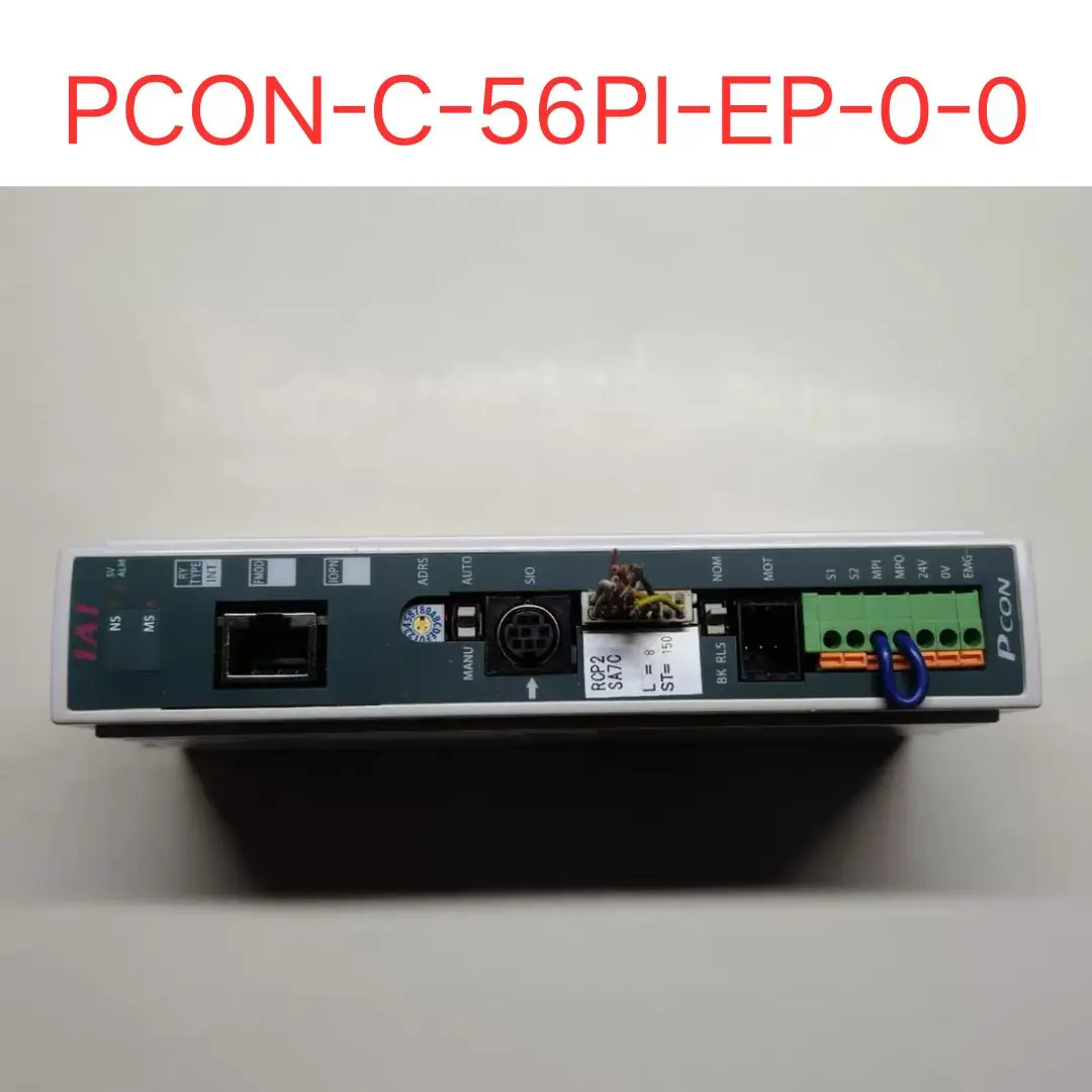used PCI-2727M Data Acquisition Card test OK Fast shipping