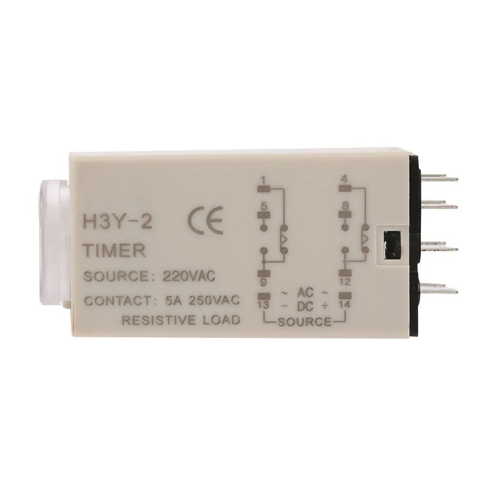 Delay Control H3Y-2…