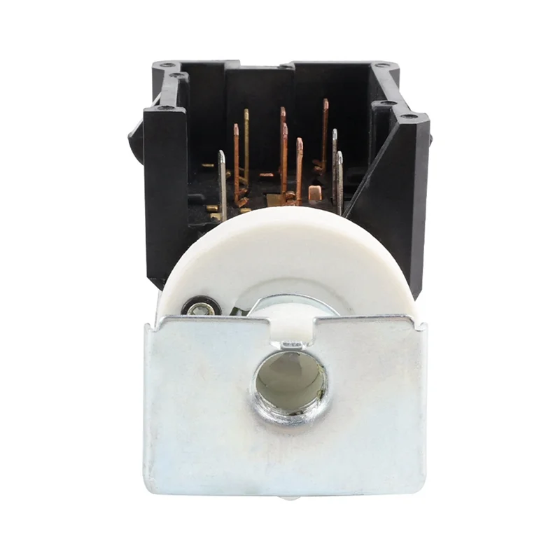 

9 Terminal Headlight Switch E7TZ-11654A For Ford Ranger F-Series Pickup Truck