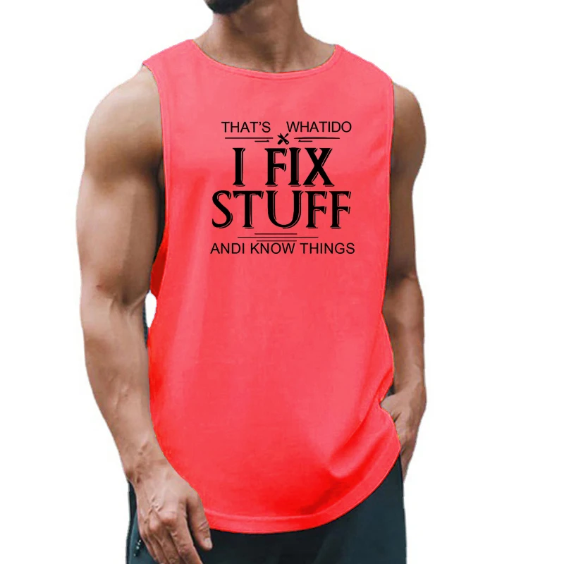 

Men's Summer Bodybuilding Fitness Slim Fit Gym Sports O-neck Printed Quickly-drying Fashion Breathable Plus Size Tops